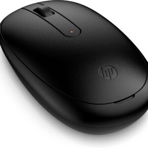 HP Mysz Bezprzewodowa 240 Bluetooth - Czarna (3V0G9AA#ABB)