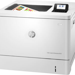 HP Color LaserJet Enterprise Drukarka M554dn