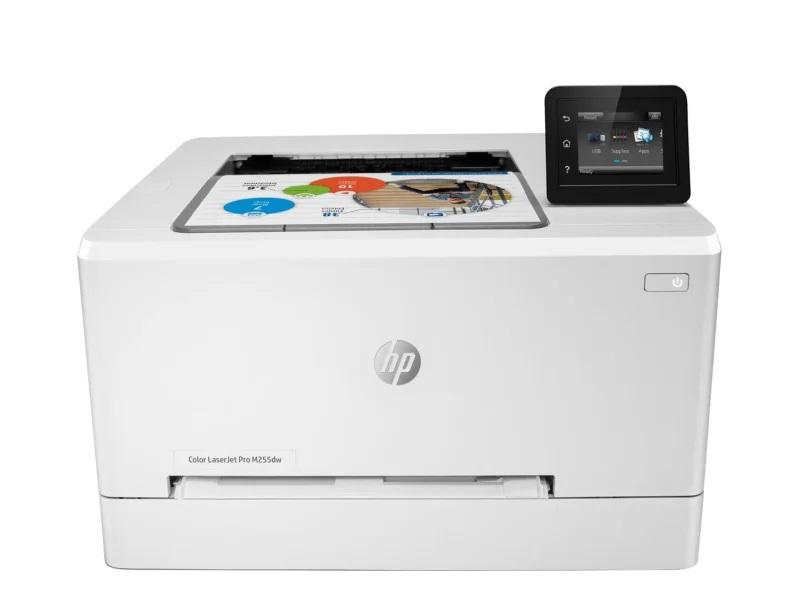 HP Color LaserJet Pro M255dw - obrazek 2