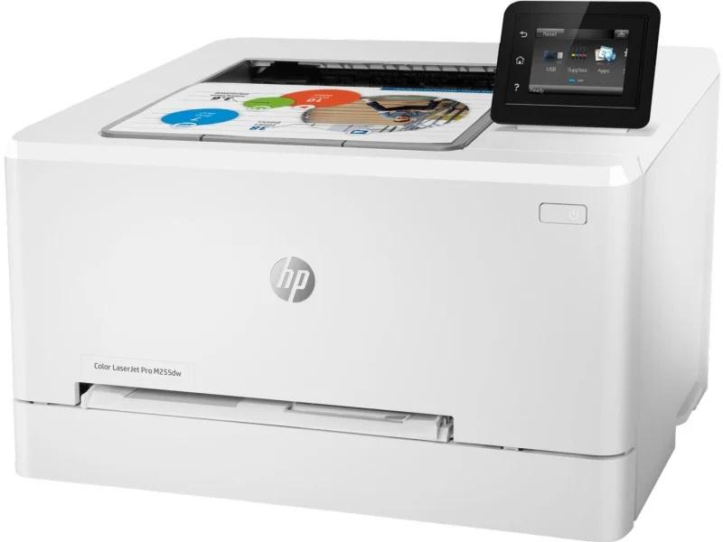 HP Color LaserJet Pro M255dw - obrazek 3