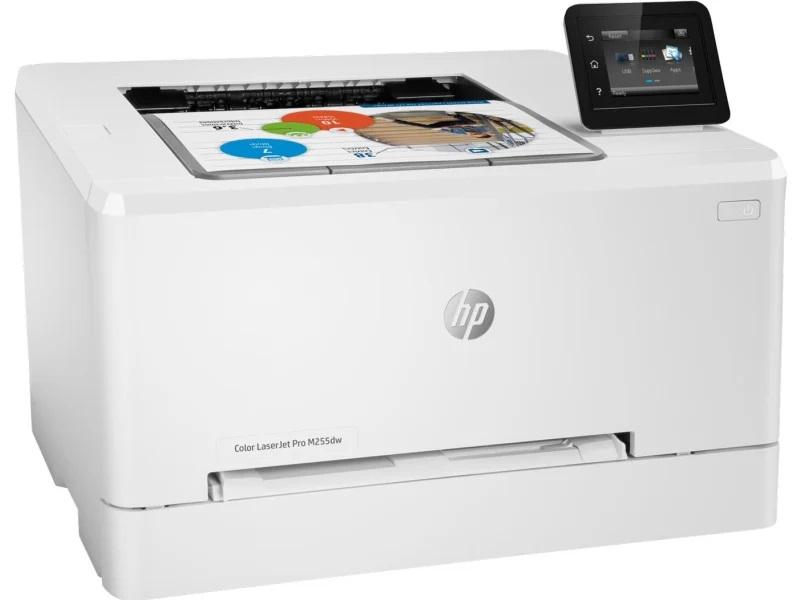 HP Color LaserJet Pro M255dw - obrazek 4
