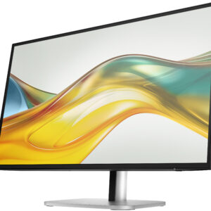 HP S5 Pro 527PQ 27 QHD (2560x1440) FHD IPS 350n 5ms DP HDMI USB-B HAS 3/3/0