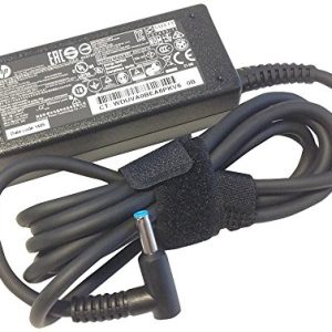 HP 45W 19V (wtyk 4.5 x 3.0) - Zasilacz sieciowy