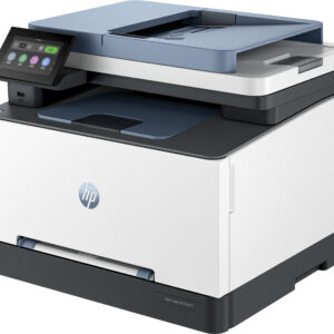 HP LaserJet Pro MFP 3302fdn Color - Urządzenie wielofunkcyjne