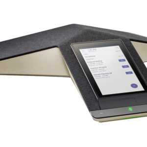 HP Poly Trio C60 - Telefon konferencyjny IP dla Microsoft Teams