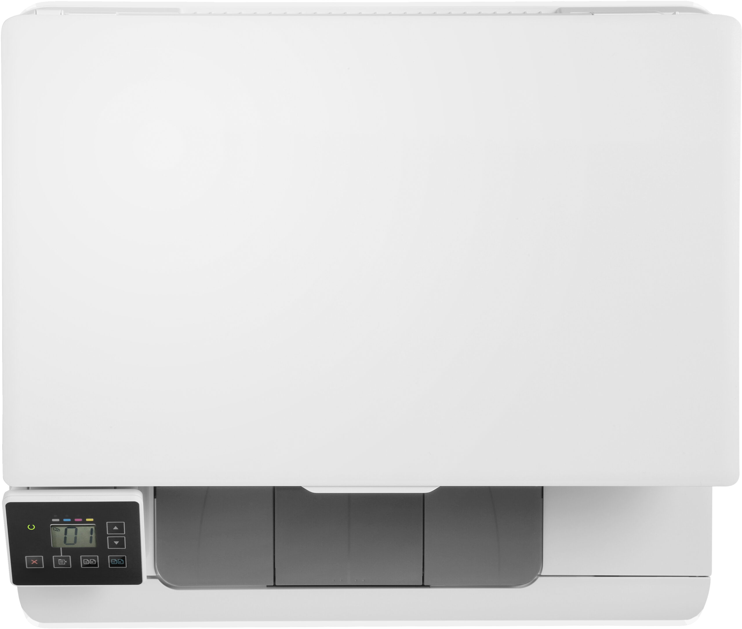 HP Color LaserJet Pro Urządzenie wielofunkcyjne M182n - obrazek 5