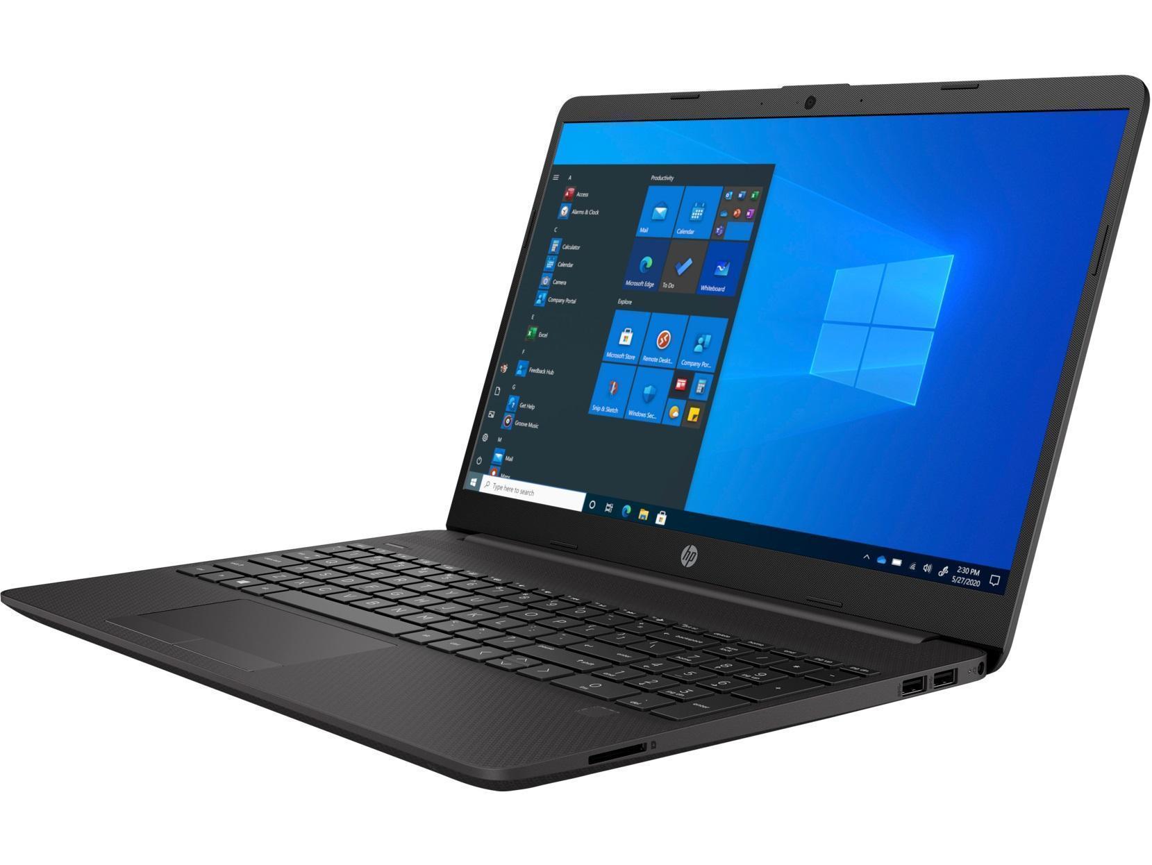 Notebook HP 255 G9 9M3H2AT 15.6" FHD AG/Ryzen 5 5625U/8GB/512GB PCIe SSD/Dark Ash Silver/DOS - obrazek 2