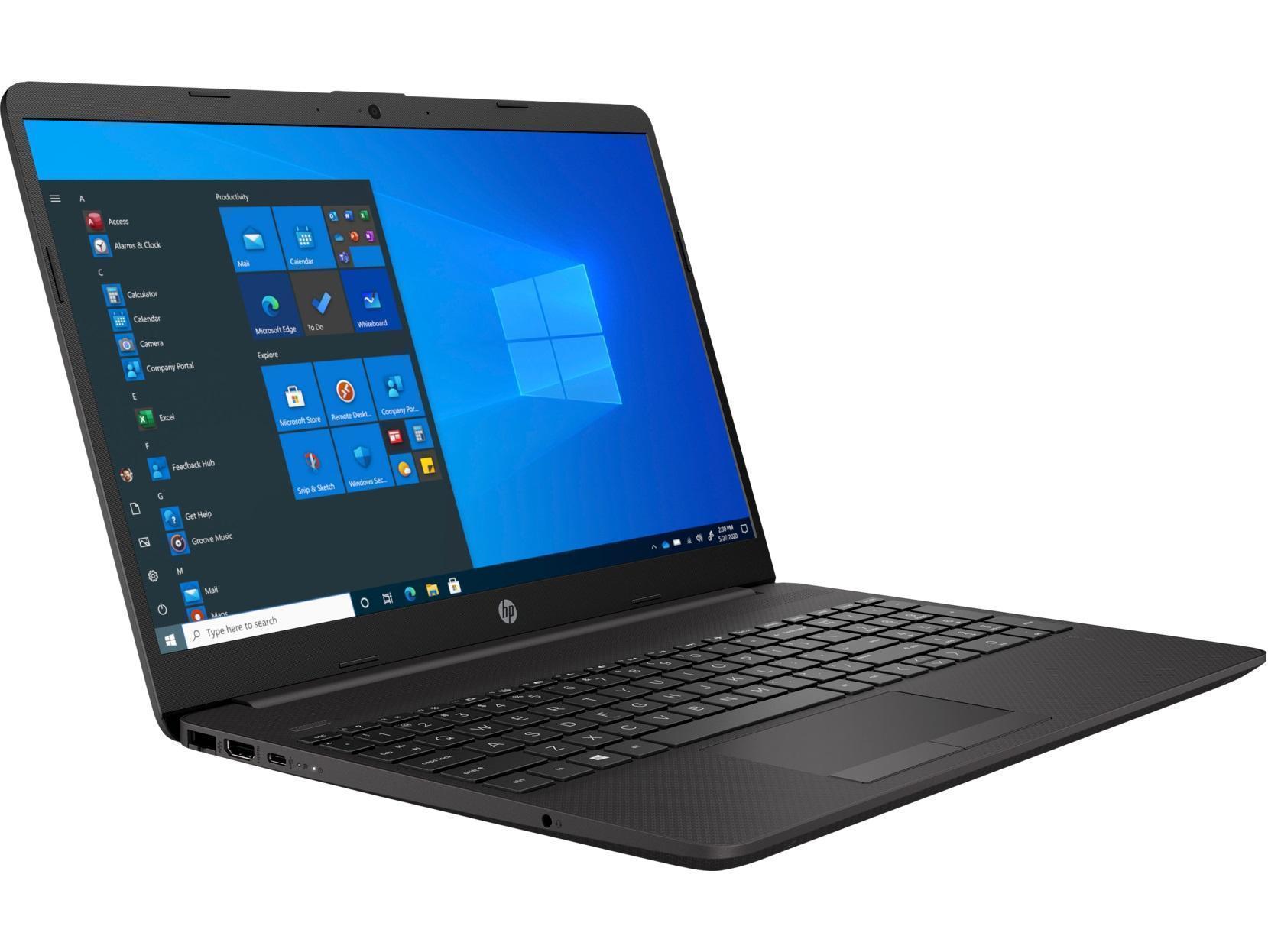 Notebook HP 255 G9 9M3H2AT 15.6" FHD AG/Ryzen 5 5625U/8GB/512GB PCIe SSD/Dark Ash Silver/DOS - obrazek 3