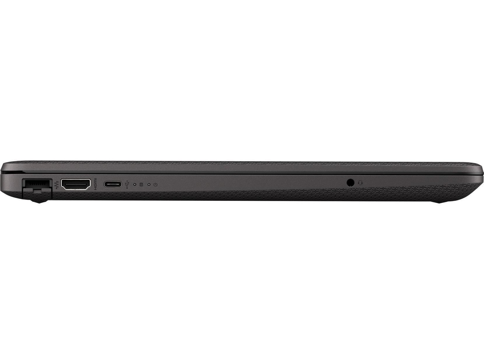 Notebook HP 255 G9 9M3H2AT 15.6" FHD AG/Ryzen 5 5625U/8GB/512GB PCIe SSD/Dark Ash Silver/DOS - obrazek 5