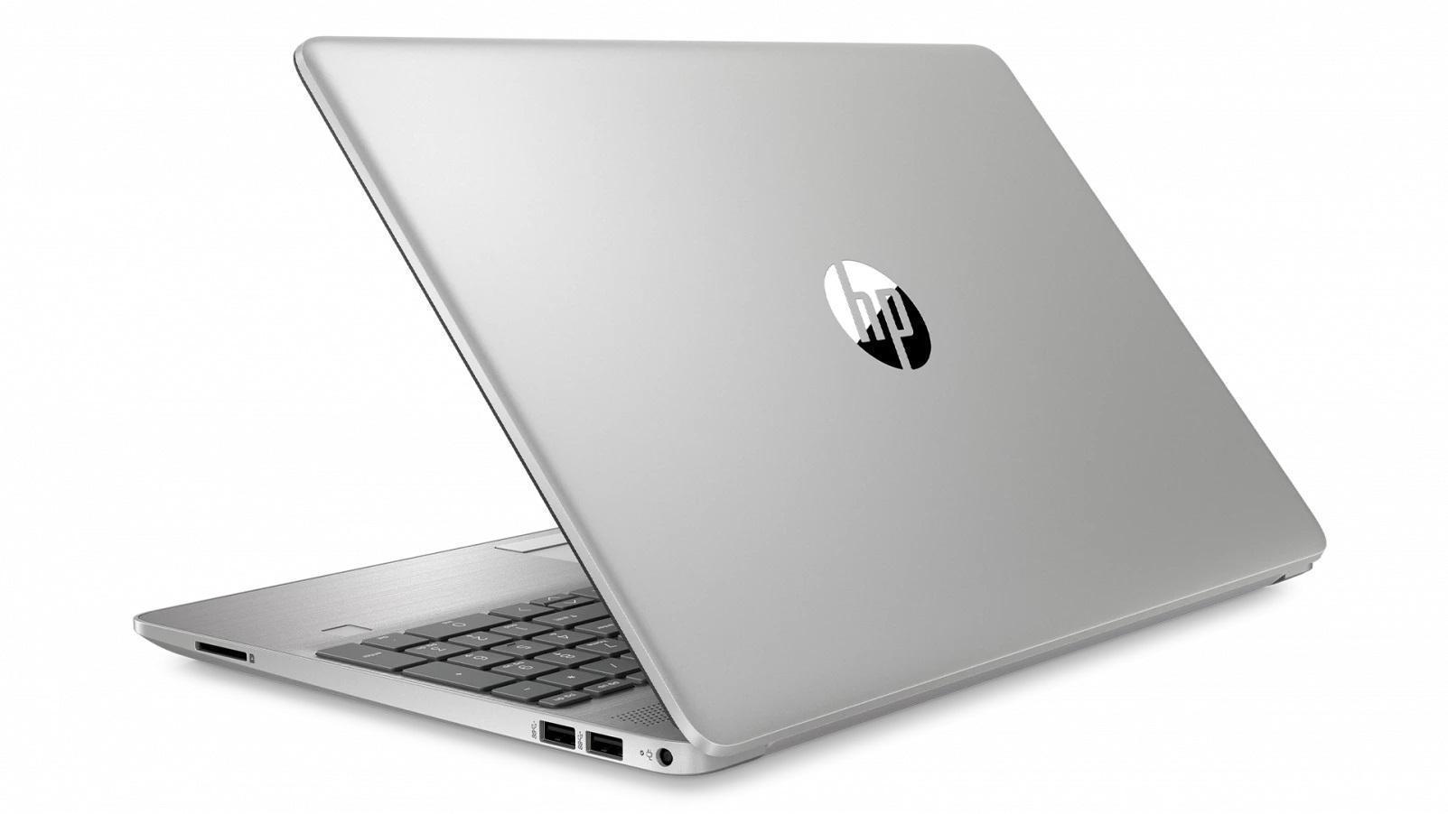 NOTEBOOK HP 255 G9 9V1F0AT 15.6" FHD AG/Ryzen 5 5625U/8GB/512GB PCIe SSD/Asteroid Silver/W11H - obrazek 3