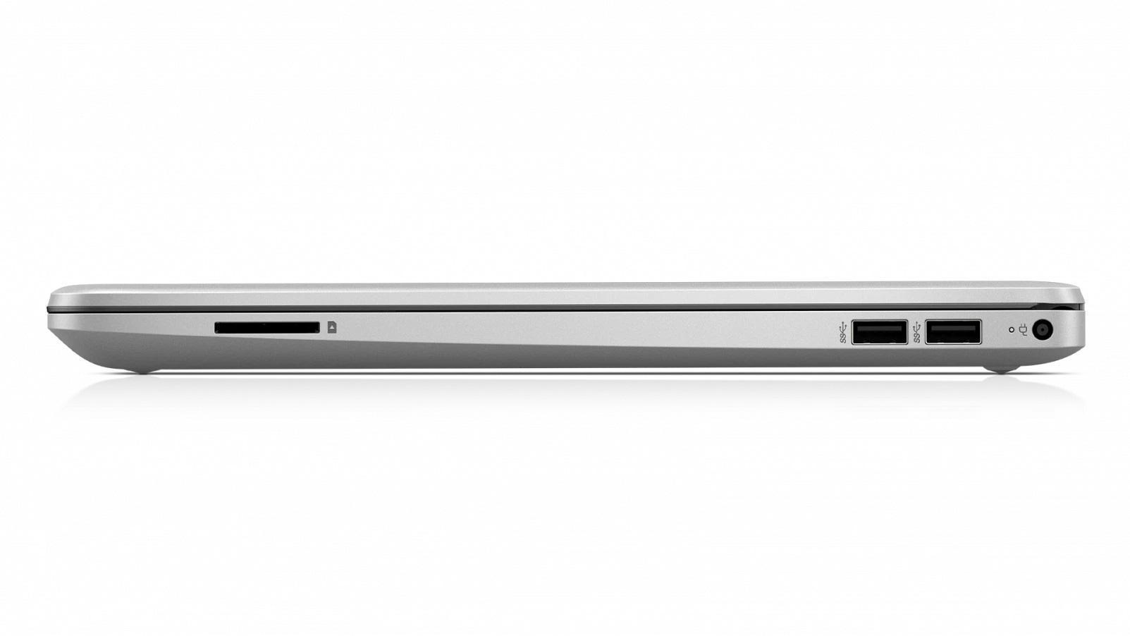 NOTEBOOK HP 255 G9 9V1F0AT 15.6" FHD AG/Ryzen 5 5625U/8GB/512GB PCIe SSD/Asteroid Silver/W11H - obrazek 4