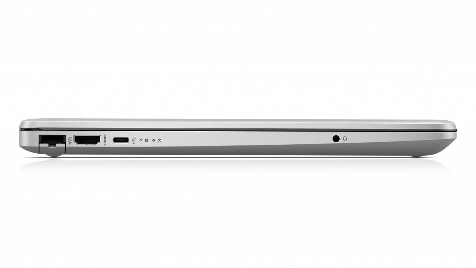 NOTEBOOK HP 255 G9 9V1F0AT 15.6" FHD AG/Ryzen 5 5625U/8GB/512GB PCIe SSD/Asteroid Silver/W11H - obrazek 5
