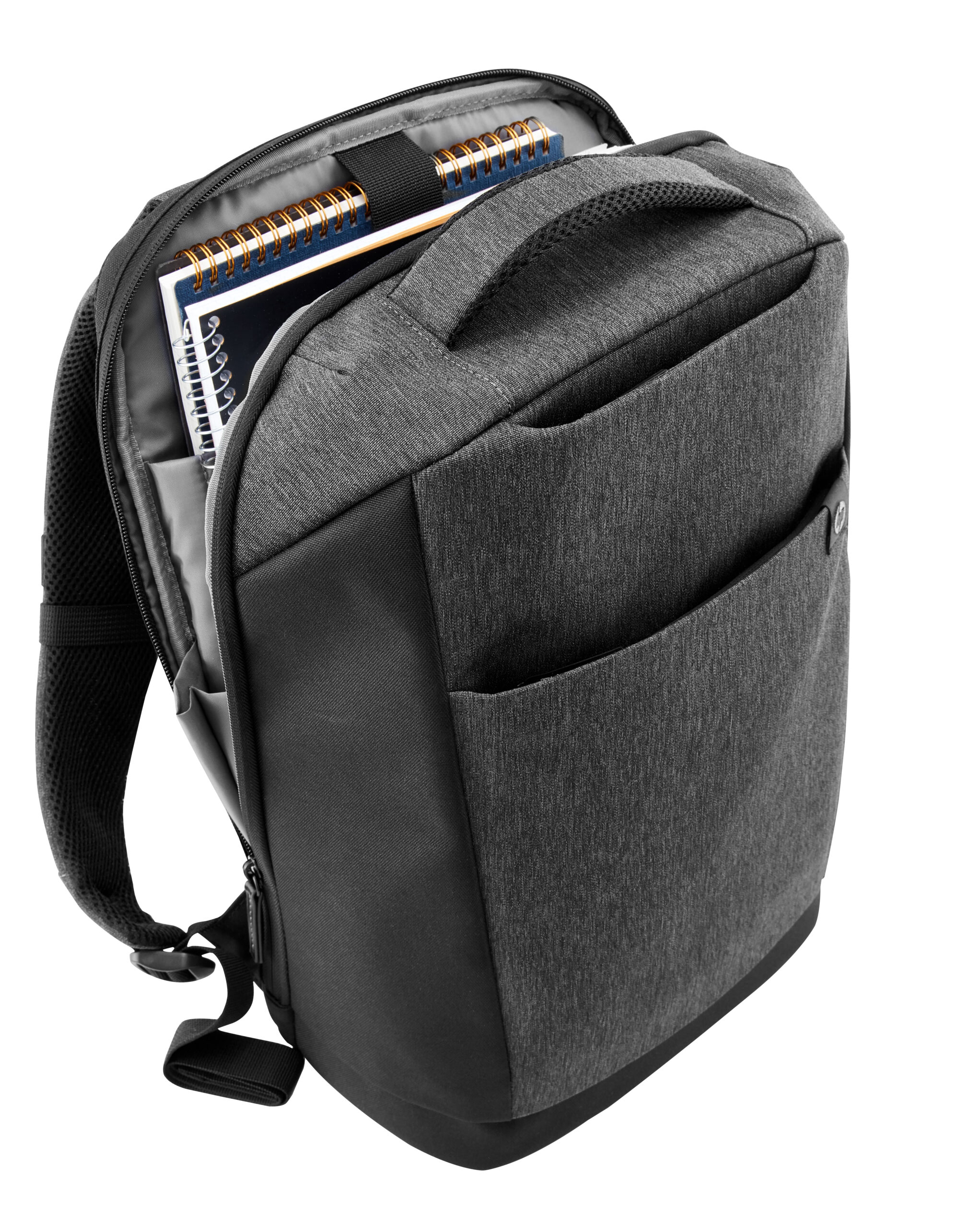 HP Renew Travel 15.6 Backpack 2Z8A3AA - obrazek 2