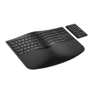HP 960 Ergonomic Wireless Keyboard (7E755AA)