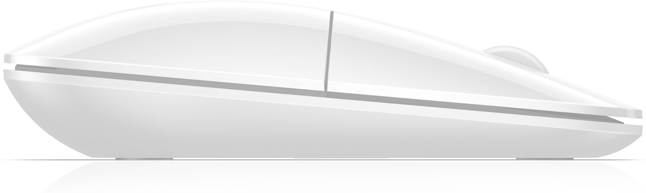 Mysz HP Z3700 Wireless Mouse White bezprzewodowa biała V0L80AA - obrazek 3