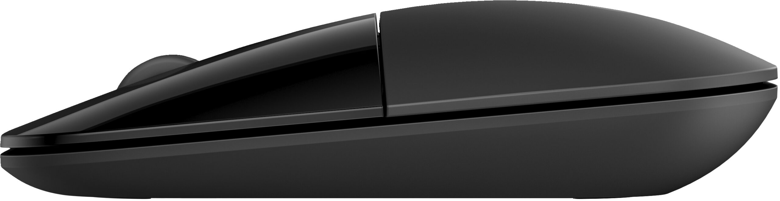 HP Z3700 Dual BLK Wireless Mouse EMEA-INTL English Loc-Euro plug - obrazek 3