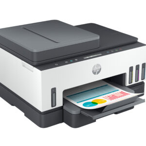 HP Smart Tank 750 (6UU47A#670) - Urządzenie wielofunkcyjne