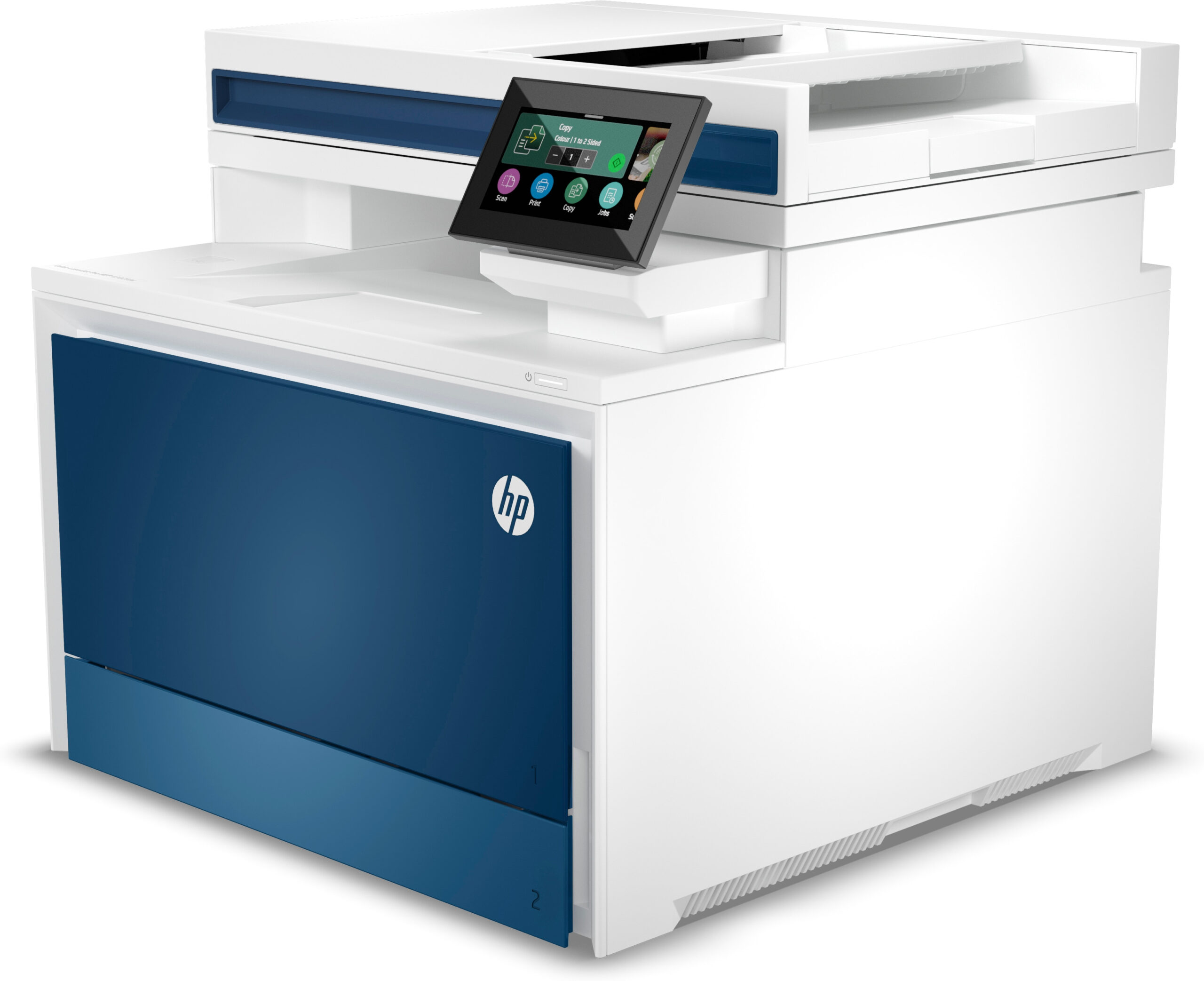 HP Color LaserJet Pro MFP 4302fdw - Urządzenie wielofunkcyjne - obrazek 2