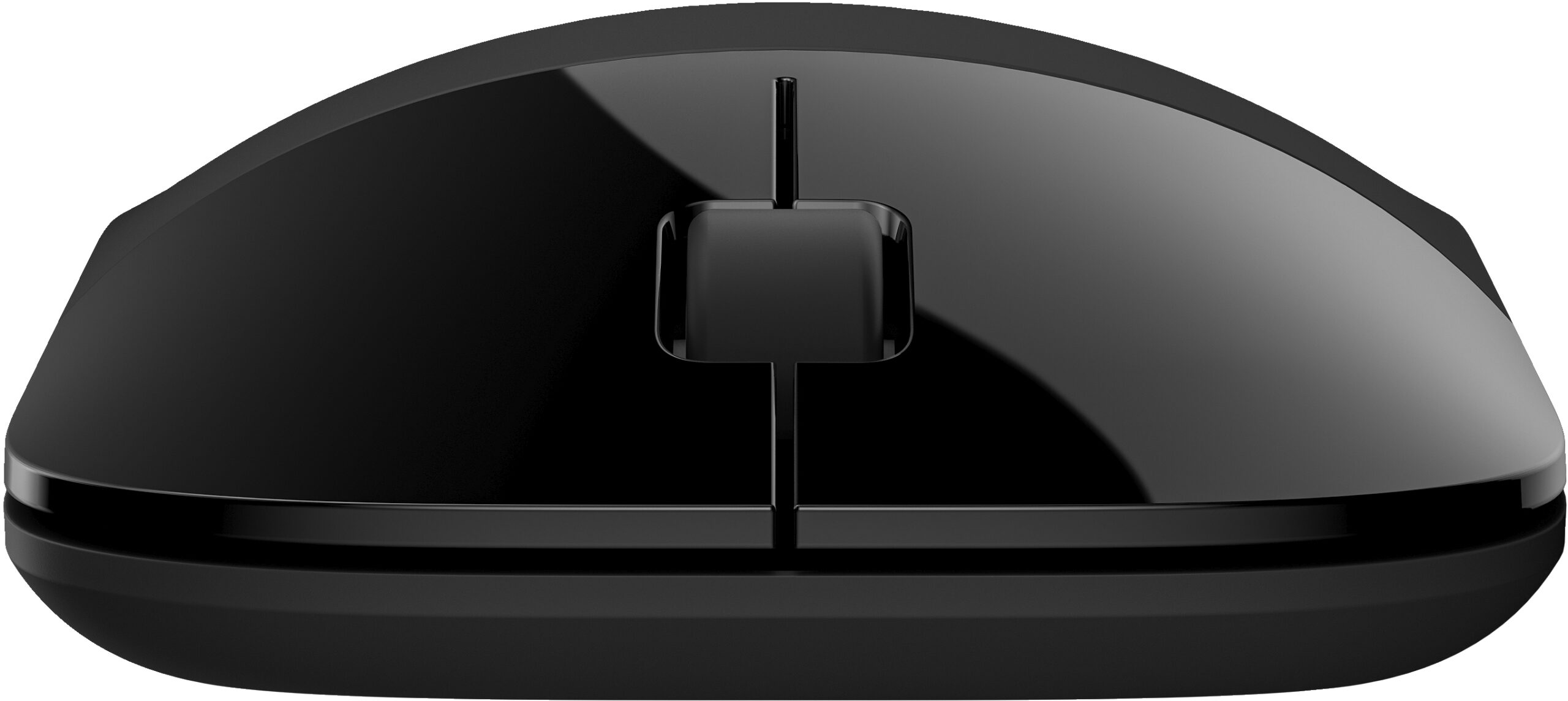 HP Z3700 Dual BLK Wireless Mouse EMEA-INTL English Loc-Euro plug - obrazek 4