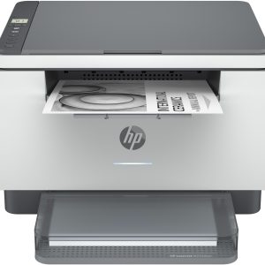 Urządzenie wielofunkcyjne laserowe HP LaserJet MFP M234dwe (druk czarno-biały, A4, Wi-Fi)