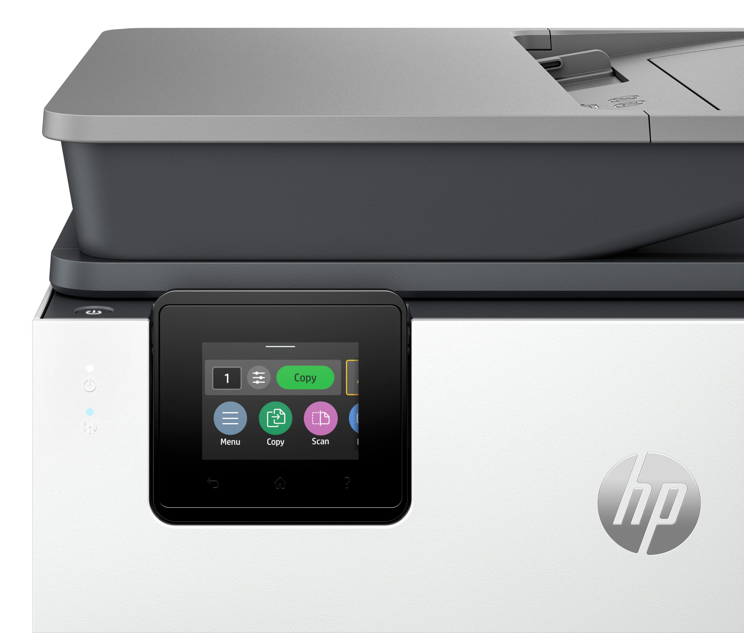 HP OfficeJet Pro 9120e - Bezprzewodowe All-in-One - obrazek 3