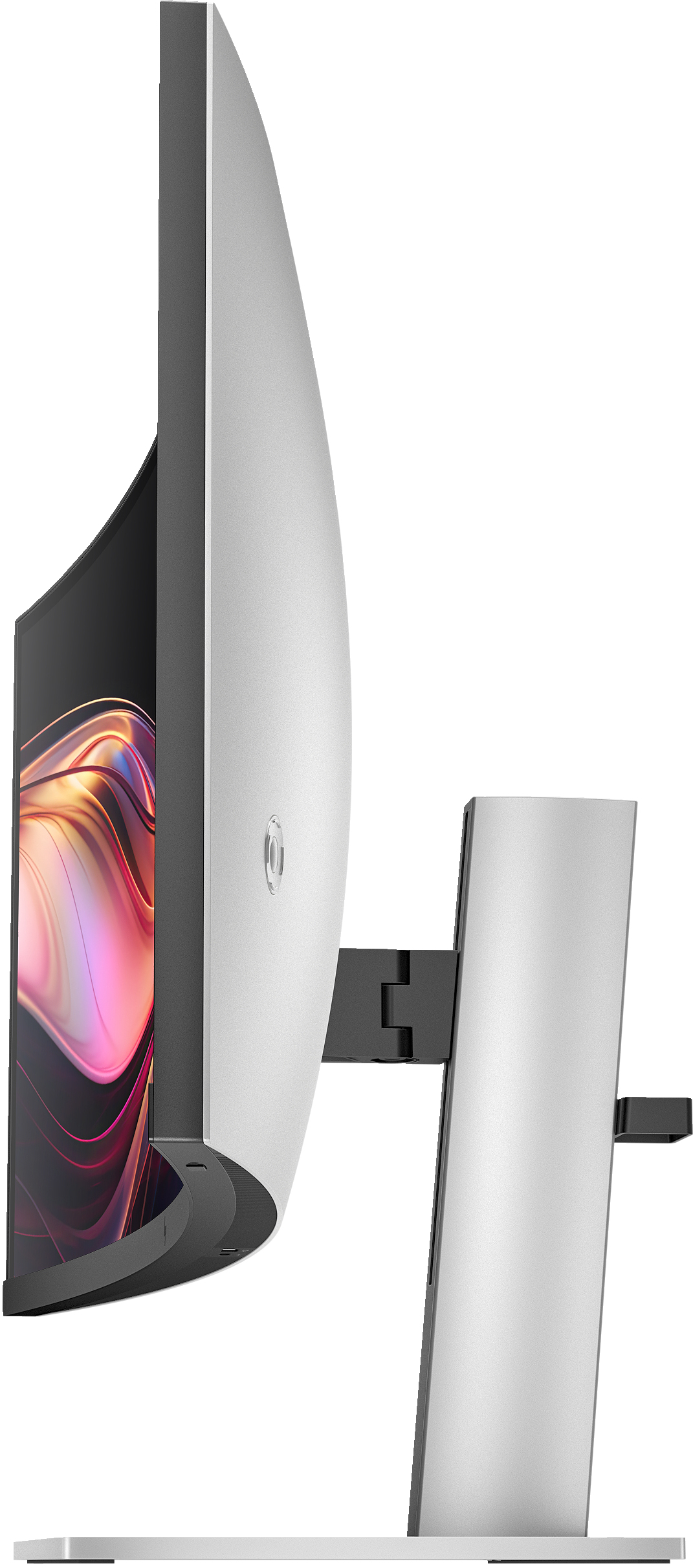 HP Series 7 Pro 734pm 34inch WQHD Conferencing Monitor DP HDMI - obrazek 4