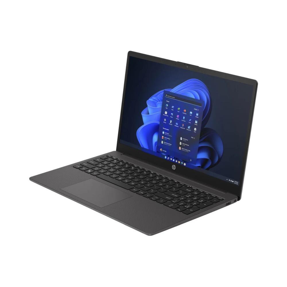 Notebook HP 255 G10 B39NSAT 15.6" FHD AG/Ryzen 5 7530U/8GB/512GB PCIe SSD/Dark Ash Silver/DOS - obrazek 3