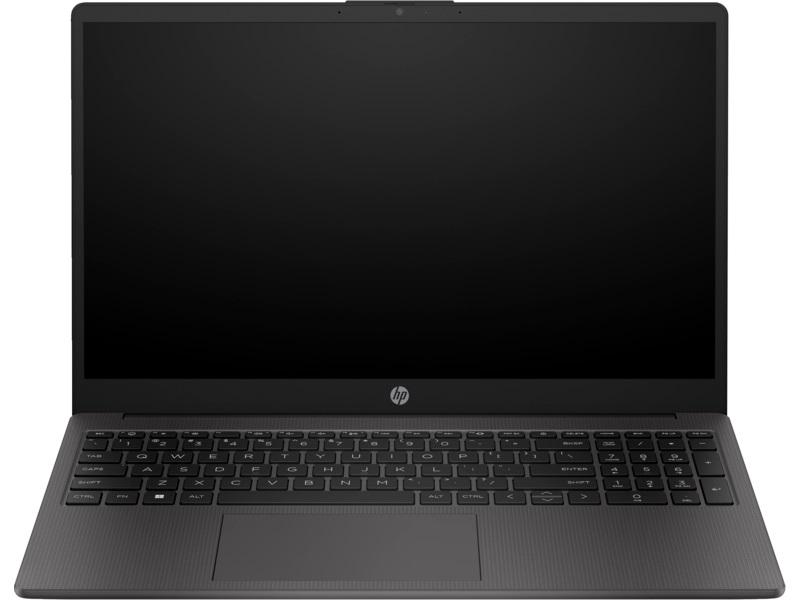 Notebook HP 250 G10 AK9W9AT 15.6" FHD AG/i3-1315U/8GB/512GB PCIe SSD/Dark Ash Silver/DOS