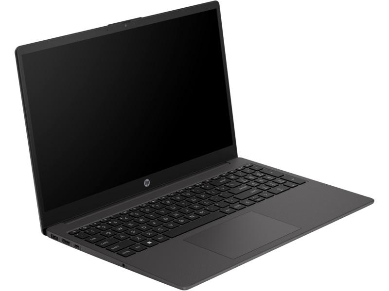 Notebook HP 250 G10 AK9W9AT 15.6" FHD AG/i3-1315U/8GB/512GB PCIe SSD/Dark Ash Silver/DOS - obrazek 2