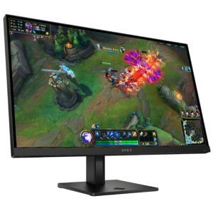 HP OMEN 27 cali QHD 180Hz Gaming Monitor