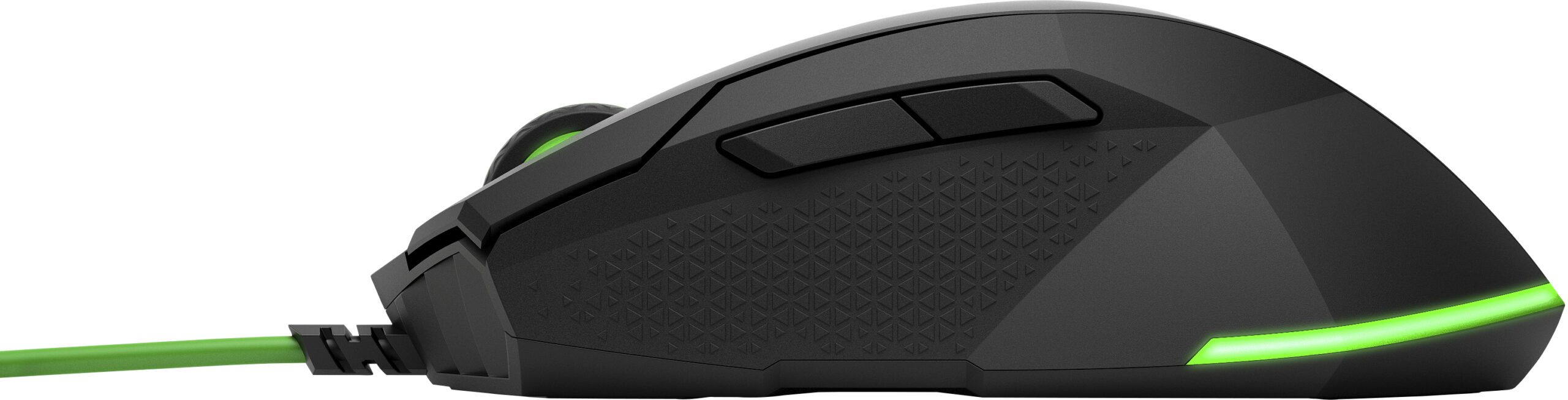 HP Mysz Pavilion Gaming 200 - obrazek 4
