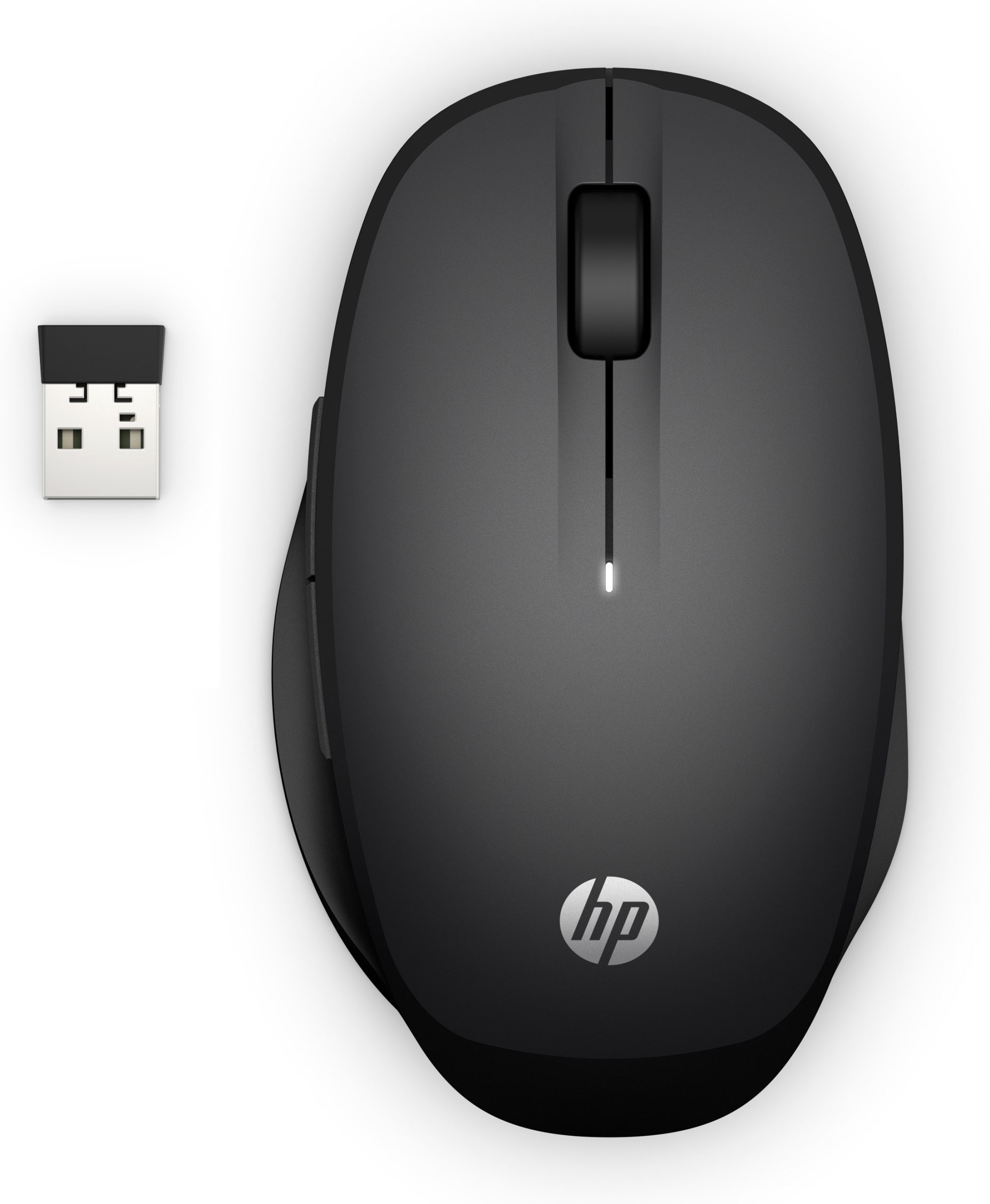 HP Mysz Dual Mode