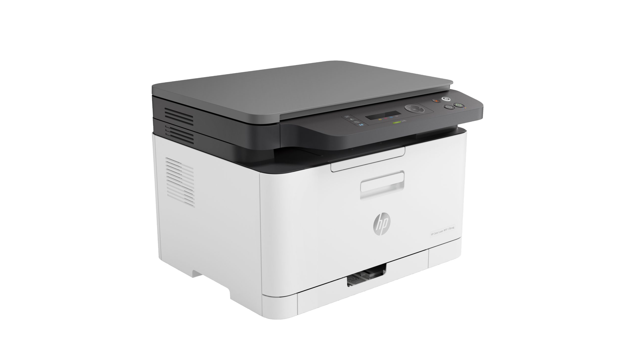 HP Laser 178nw Bezprzewodowe Multifunction W kolorze - obrazek 2