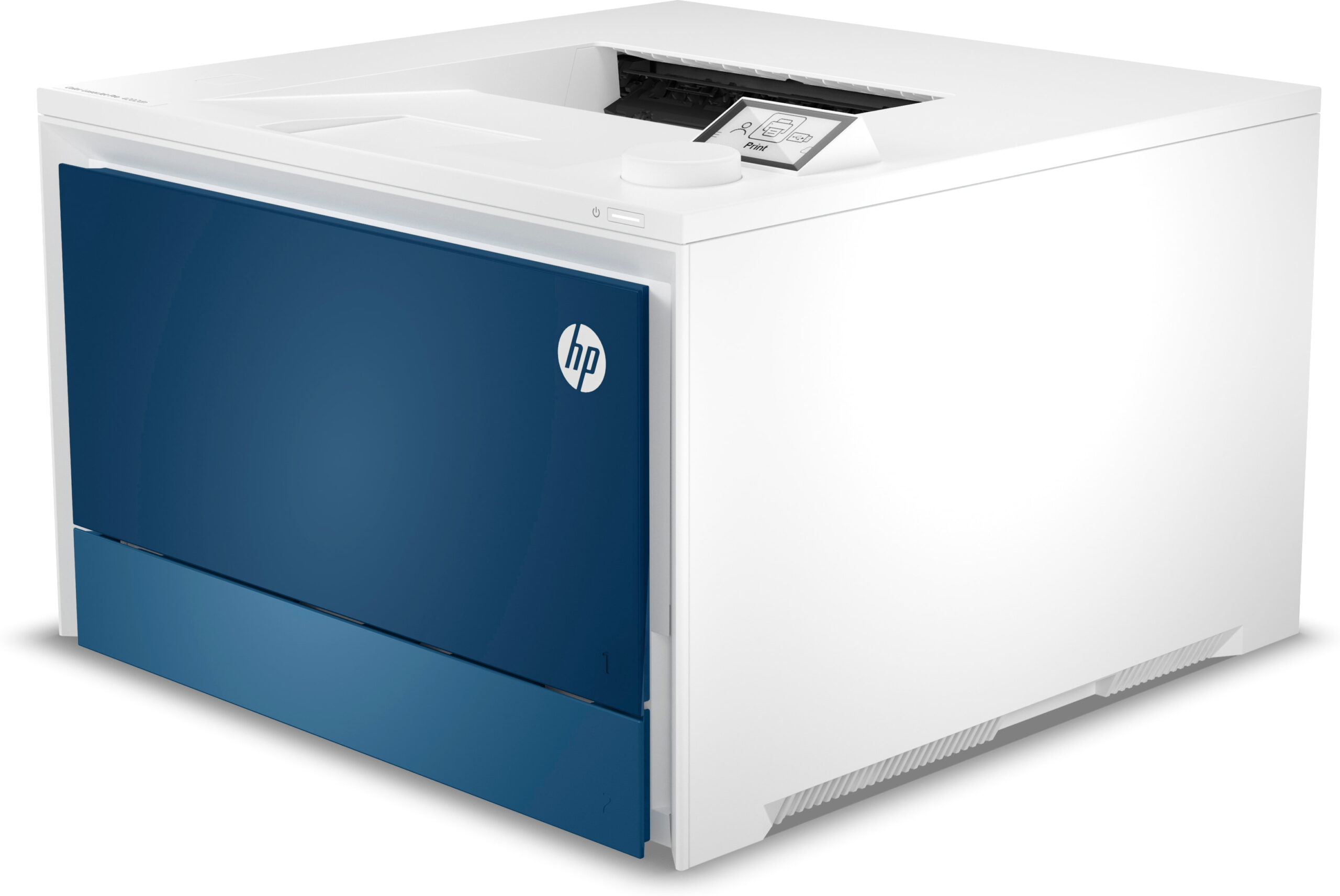 HP Color LaserJet Pro 4202dn - Drukarka Laserowa Kolorowa - obrazek 2