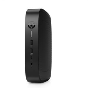 HP Elite t655 2,1 GHz ThinPro 1,12 kg Czarny R2314