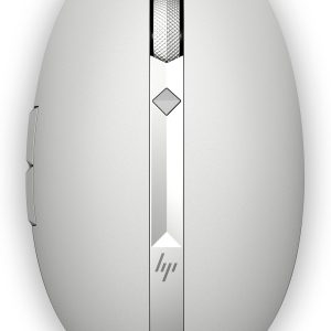 HP Mysz z akumulatorem Spectre 700 (Turbo Silver)