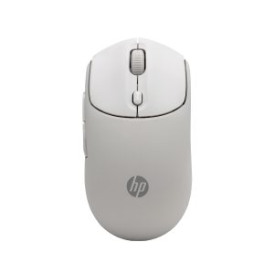 Mysz HP 400 Quiet Maple Wireless Mouse bezprzewodowa beżowa AZ7B6AA