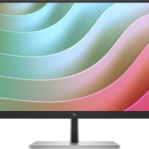 HP E-Series E27k G5 4K USB-C Monitor - 27 cali