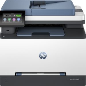 HP LaserJet Pro MFP 3302fdw Color - Urządzenie Wielofunkcyjne