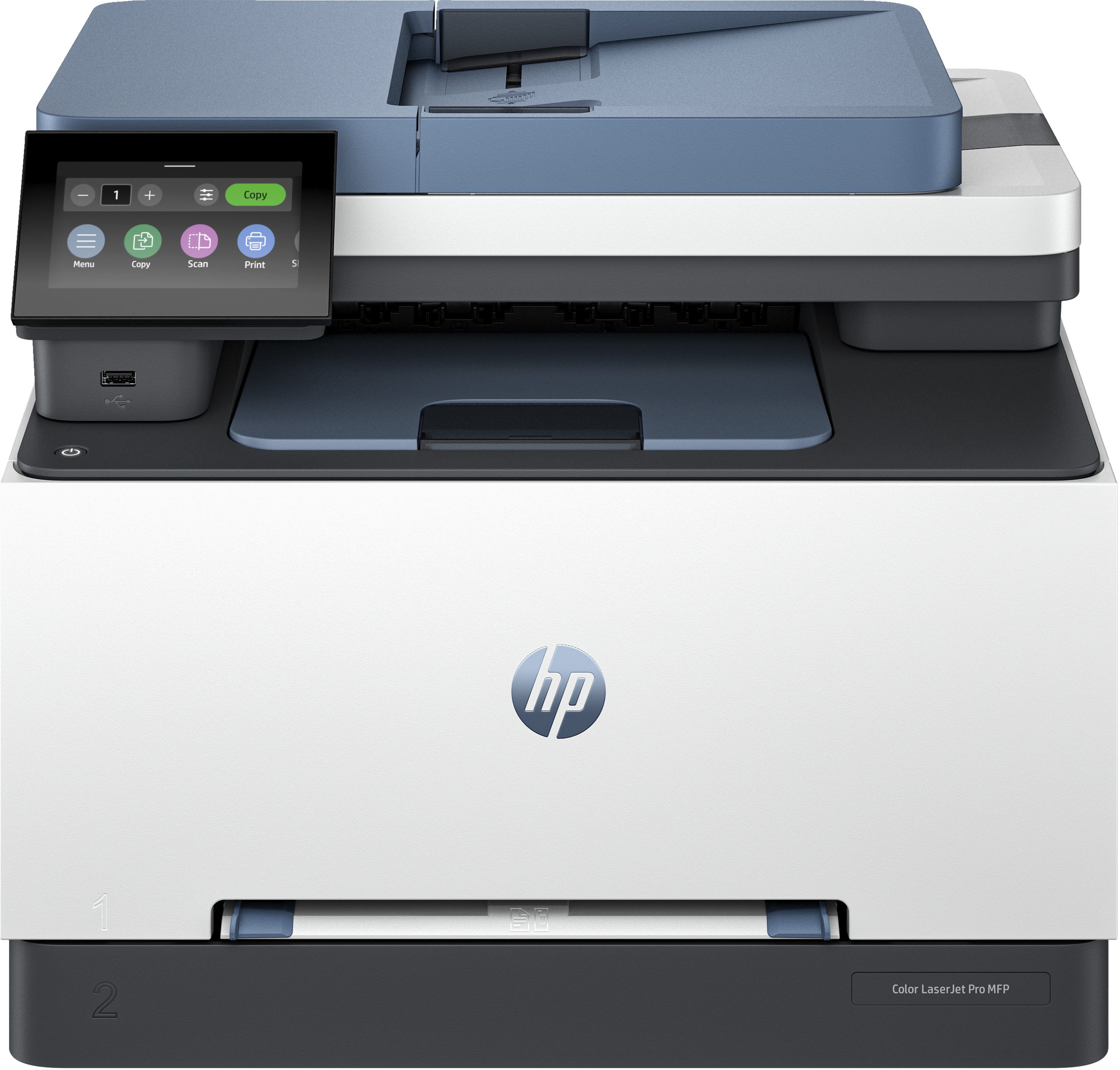 HP LaserJet Pro MFP 3302fdw Color - Urządzenie Wielofunkcyjne