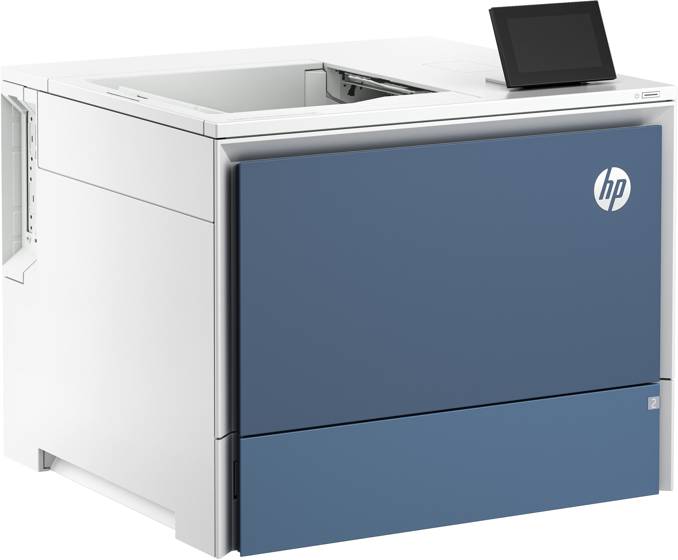 HP Color LaserJet Enterprise 5700dn (6QN28A#B19) - obrazek 5