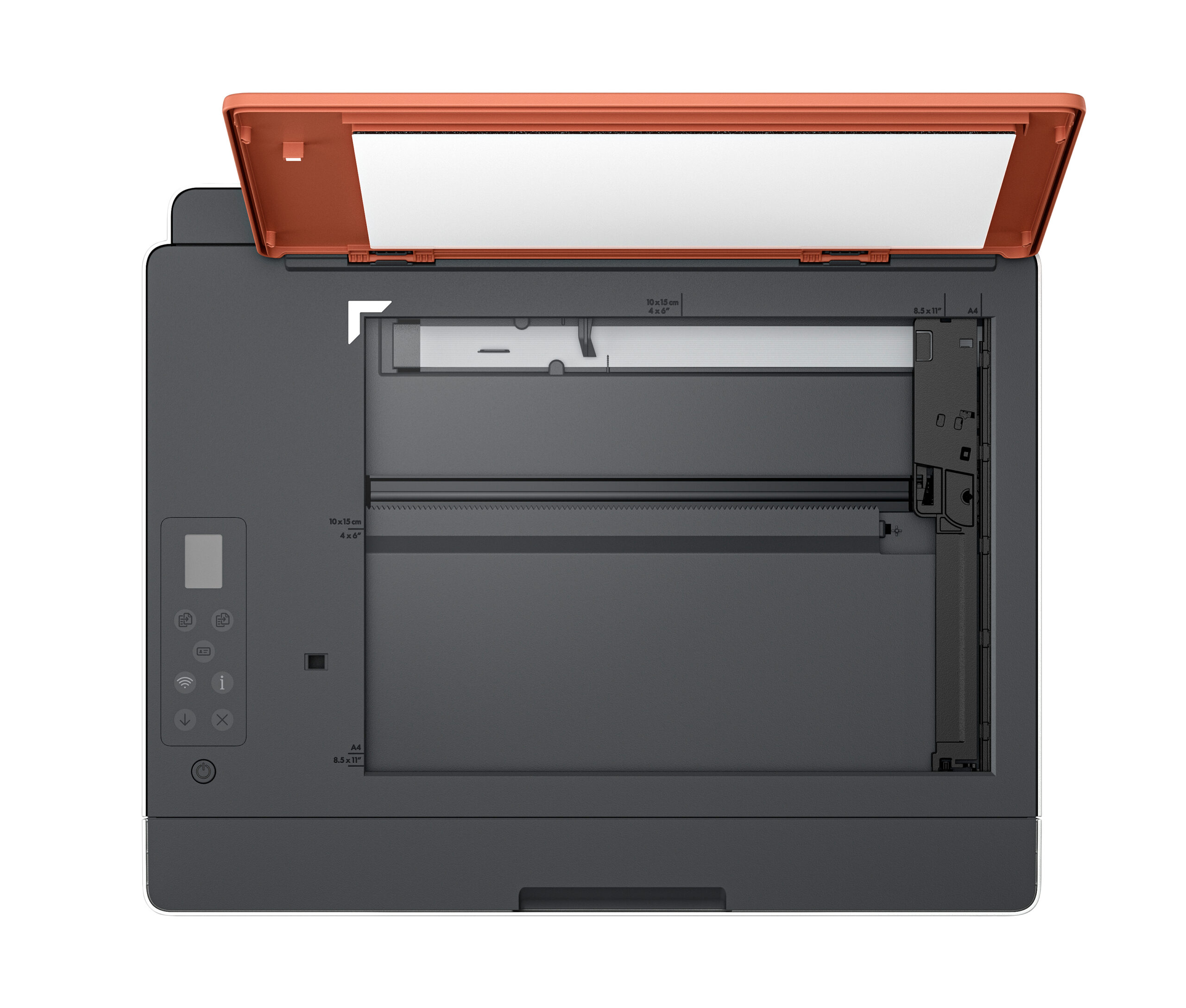 HP Smart Tank 589 All-in-One Printer (4A8D9A#671) - obrazek 5