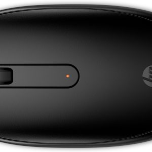 HP Mysz Bezprzewodowa 240 Bluetooth - Czarna (3V0G9AA#ABB)