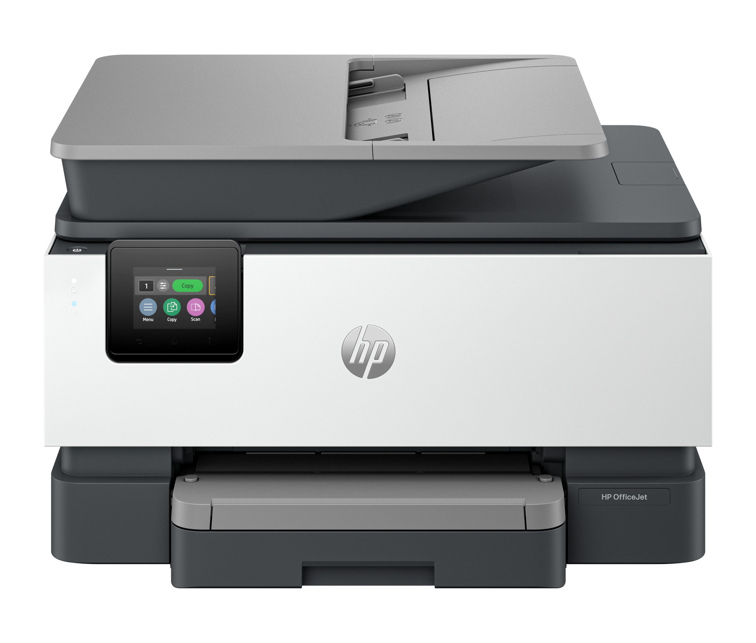 HP OfficeJet Pro 9120 AiO Printer - urządzenie wielofunkcyjne