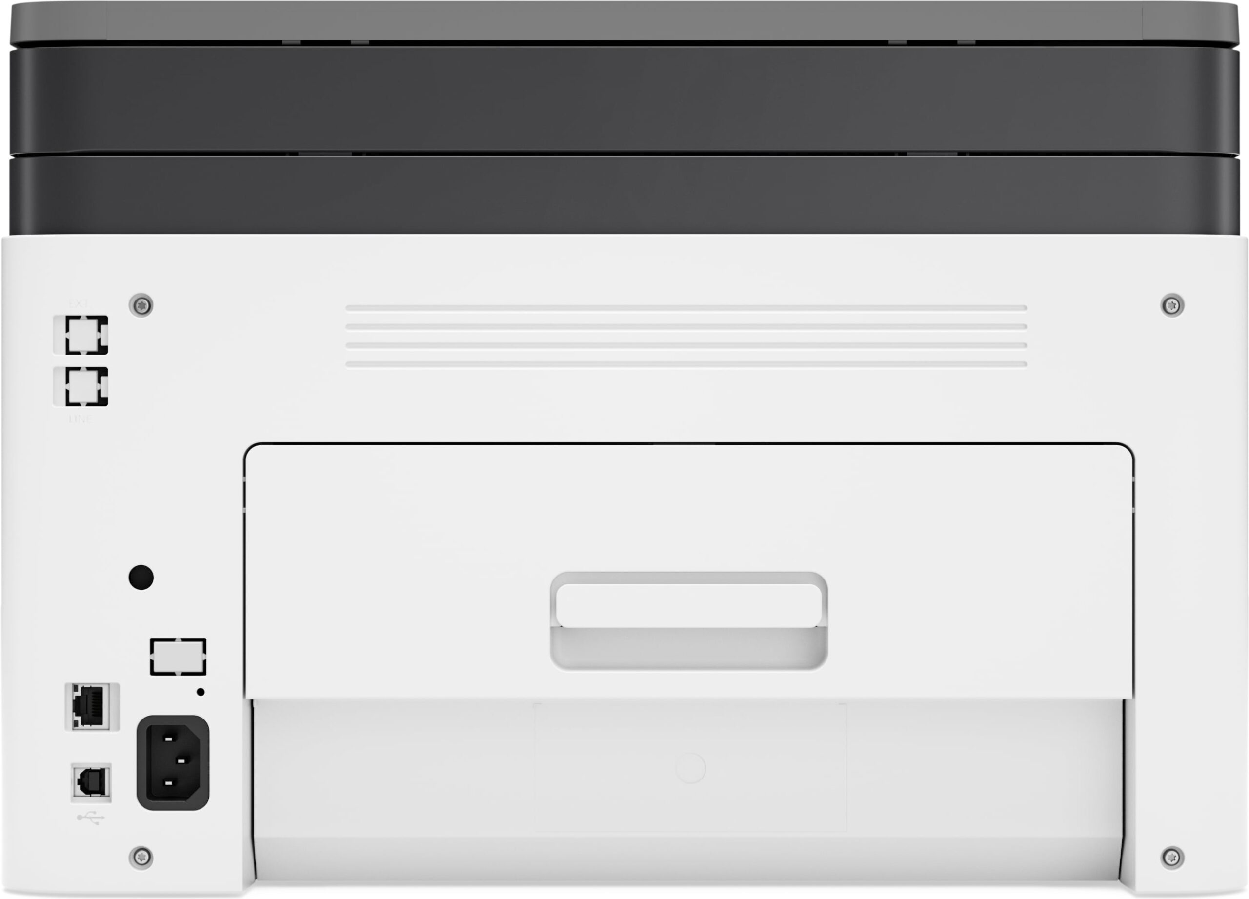 HP Color Laser MFP 178nw (4ZB96A) - Kolorowe urządzenie wielofunkcyjne - obrazek 3