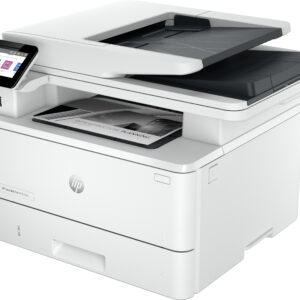 HP LaserJet Pro MFP 4102fdw - Wielofunkcyjna drukarka laserowa mono