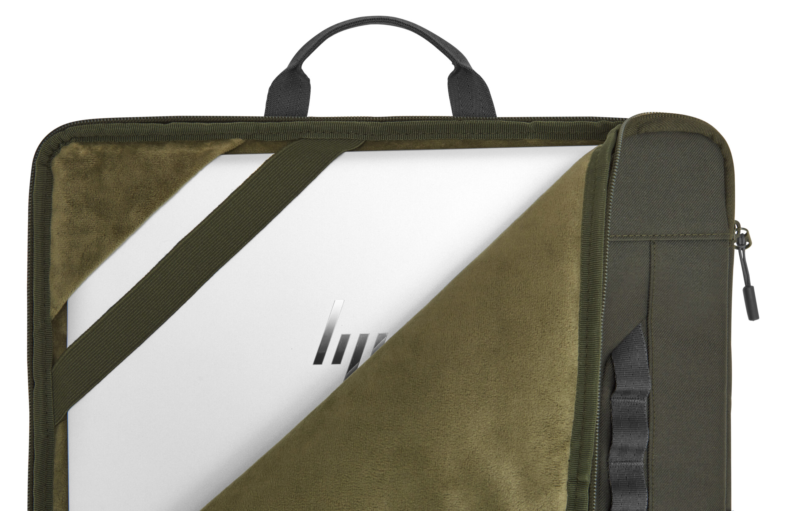 HP Modularna Torba na Laptopa 15.6 cala 9J498AA - obrazek 2