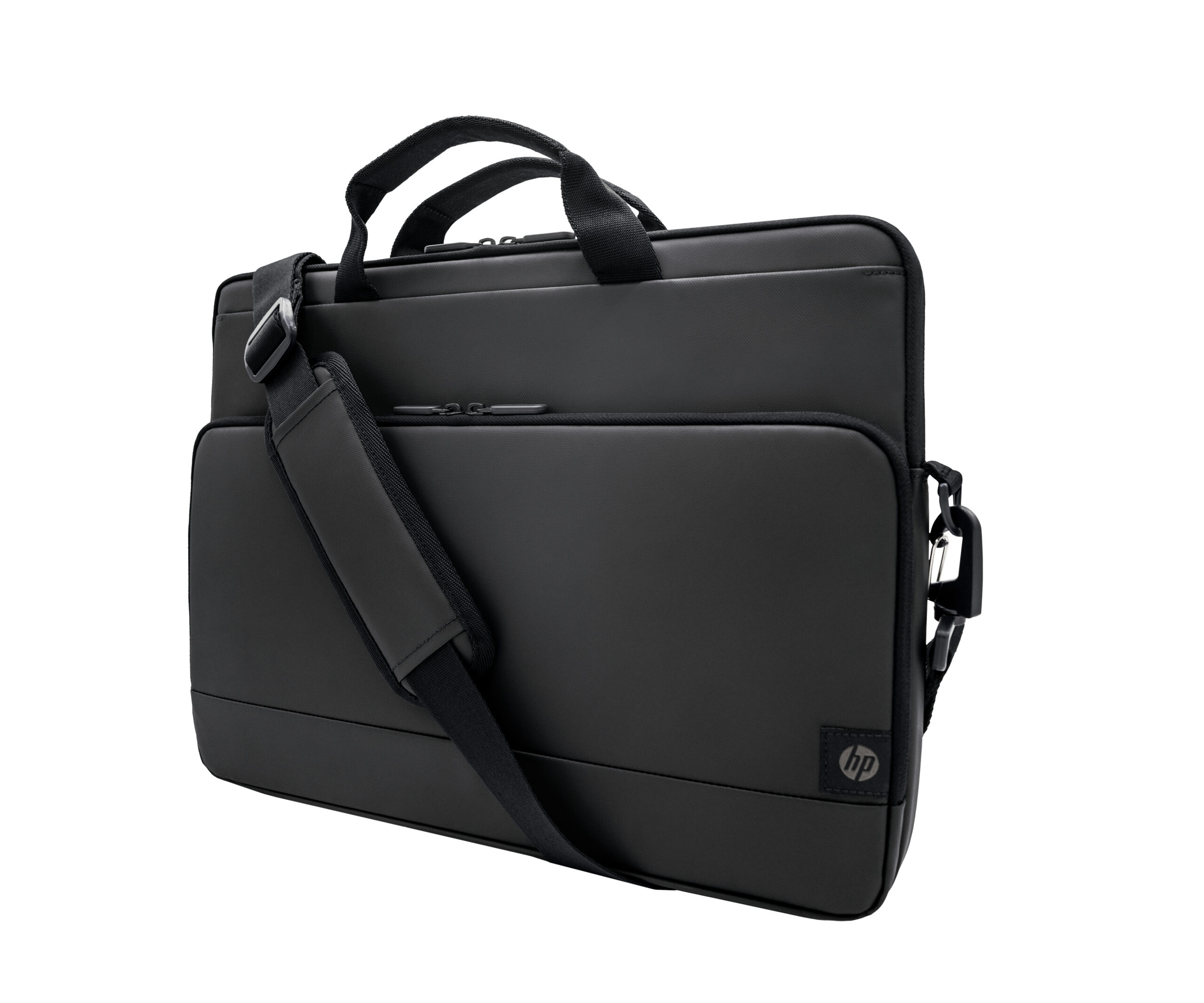 HP Modern Briefcase 14-in Laptop Moonlit Night - obrazek 3