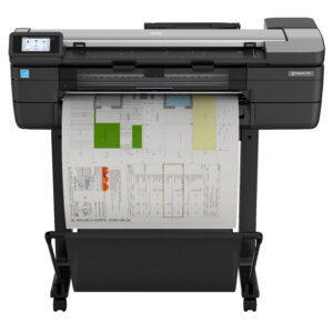 Drukarka wielofunkcyjna HP DesignJet T830 24-in F9A28D