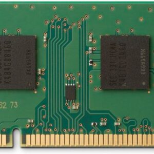 HP 32GB DDR4-3200 UDIMM 32GB DDR4-3200 DIMM, 3200 MHz